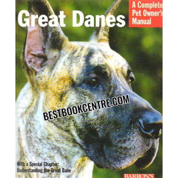 great danes