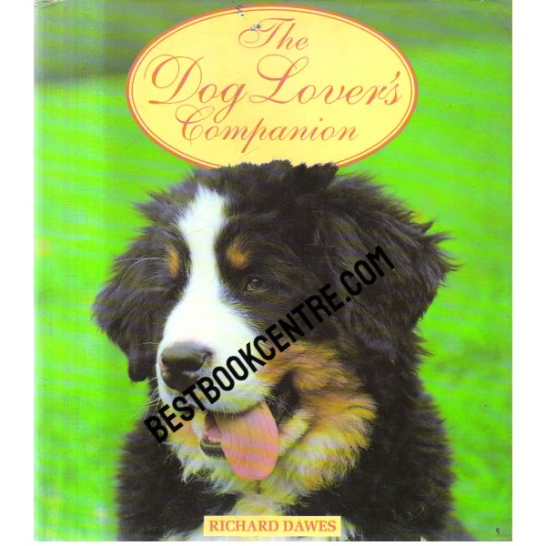 The Dog Lovers Companion