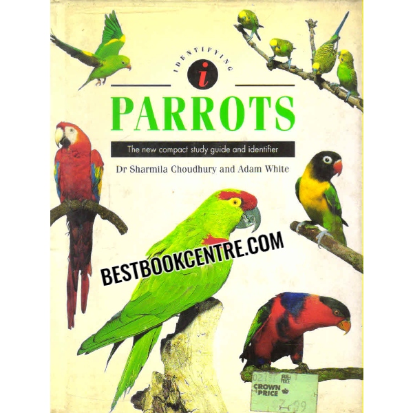 Identifying Parrots