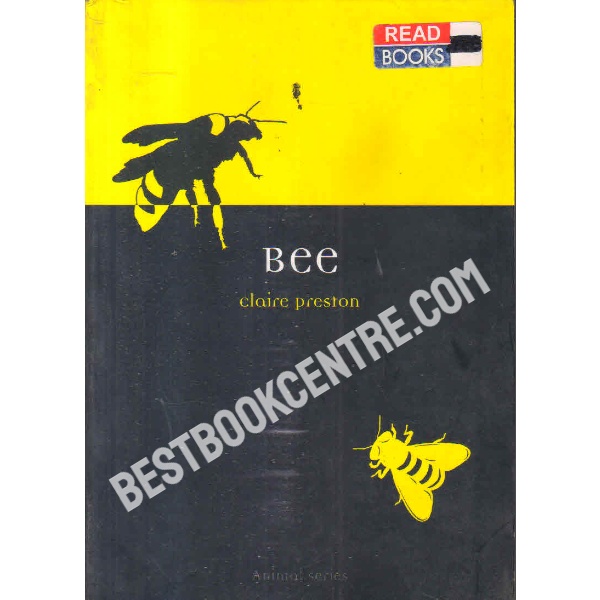 Bee 1st edition