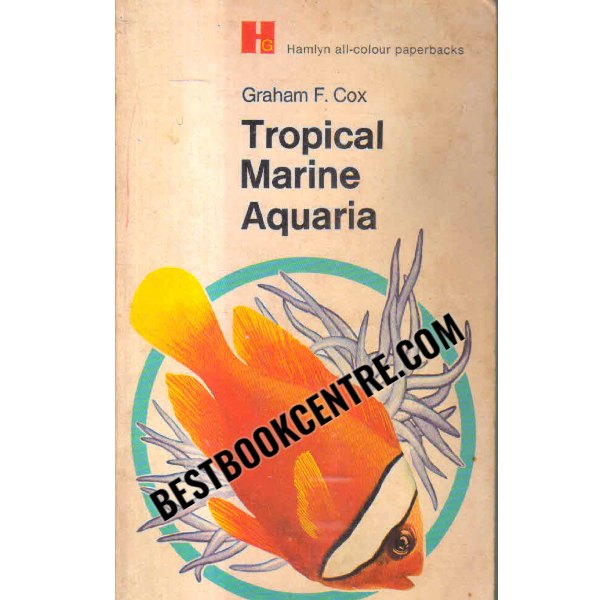 tropical marine aquaria Hamlyn