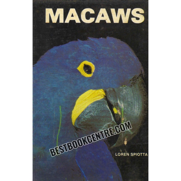 macaws