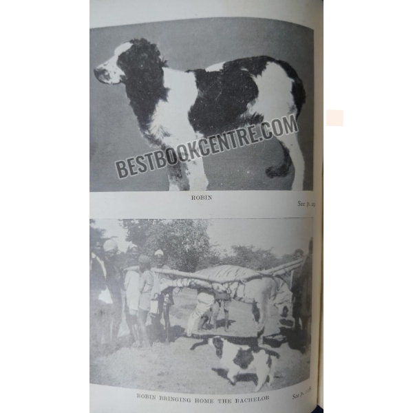 man eaters of kumaon 3rd edition