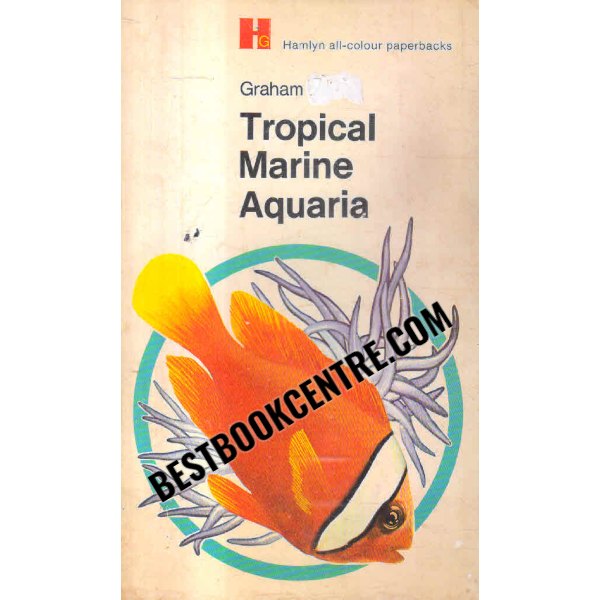 tropical marine aquaria Hamlyn 