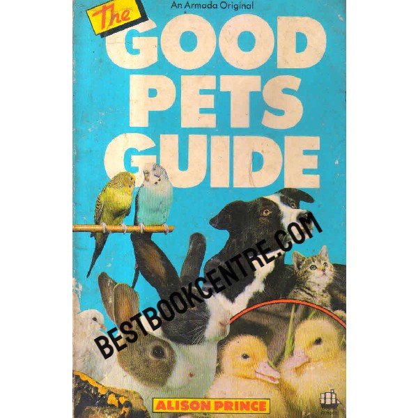 good pets guide