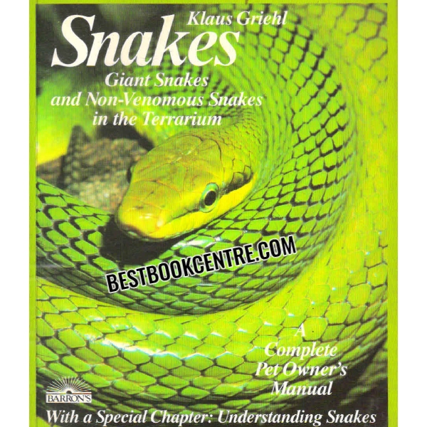 snakes 