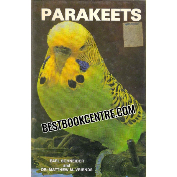 parakeets 