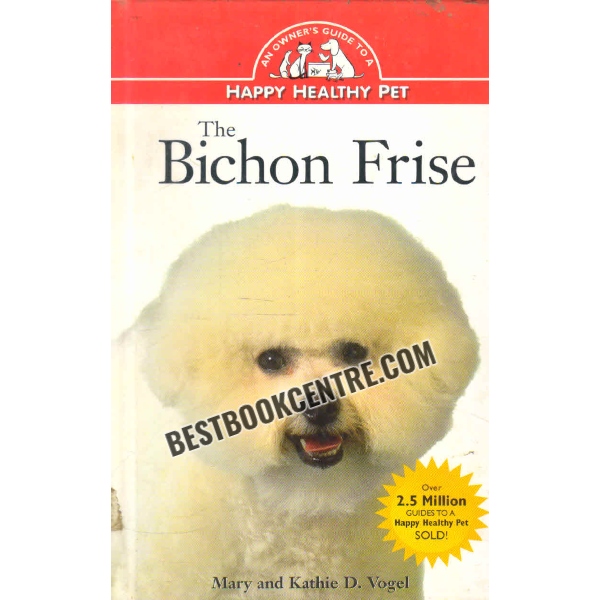 the bichon frise 