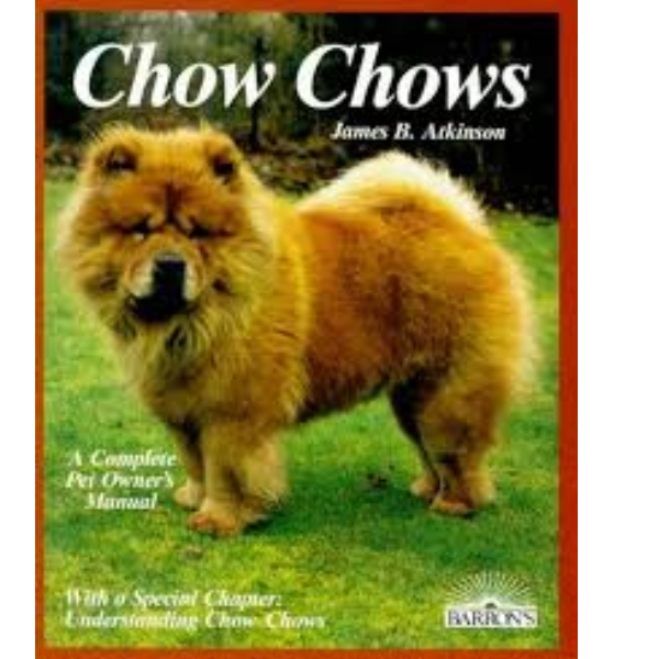 chow chows 
