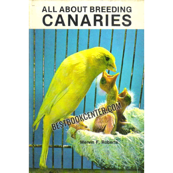 all about breeding canaries 