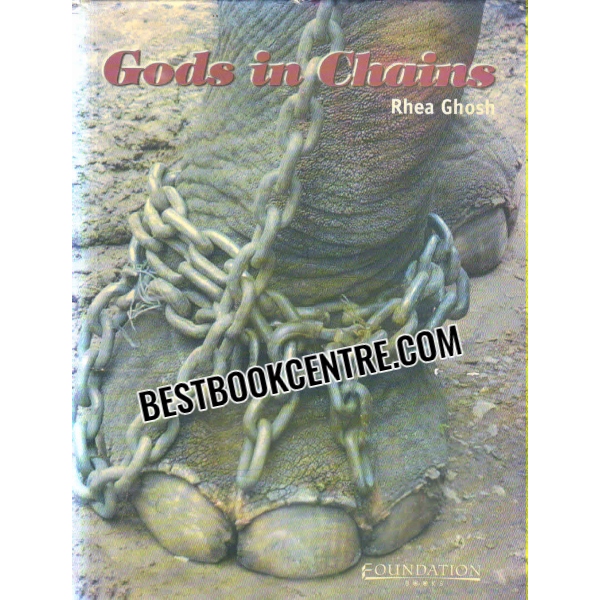 gods in chains  