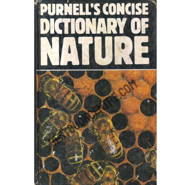 Purnell's Concise Dictionary of Nature