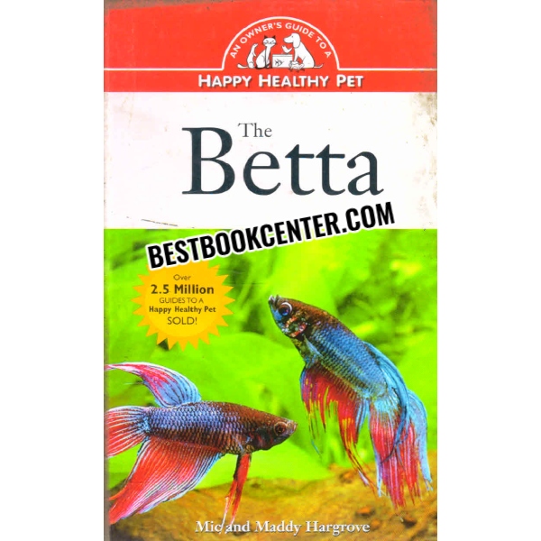 the betta