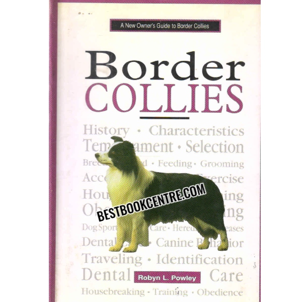 border collies