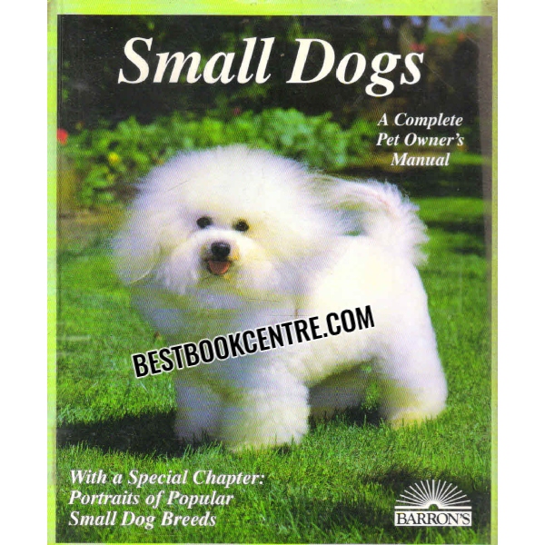 small dogs 