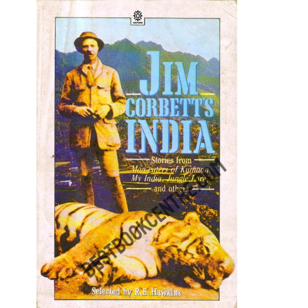 Jim Corbetts India
