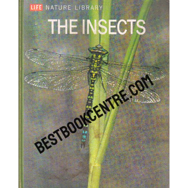 the insects [Time Life Books]
