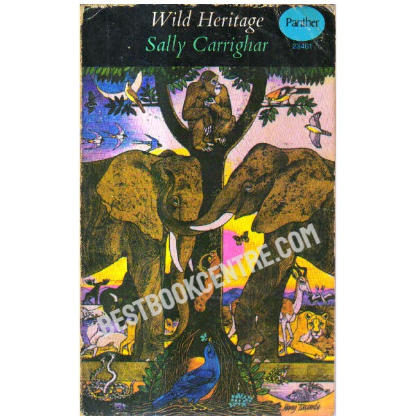 Wild Heritage