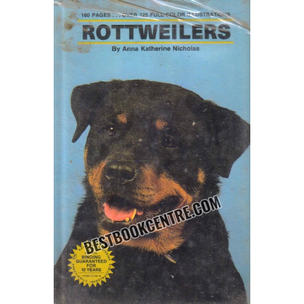 rottweilers 