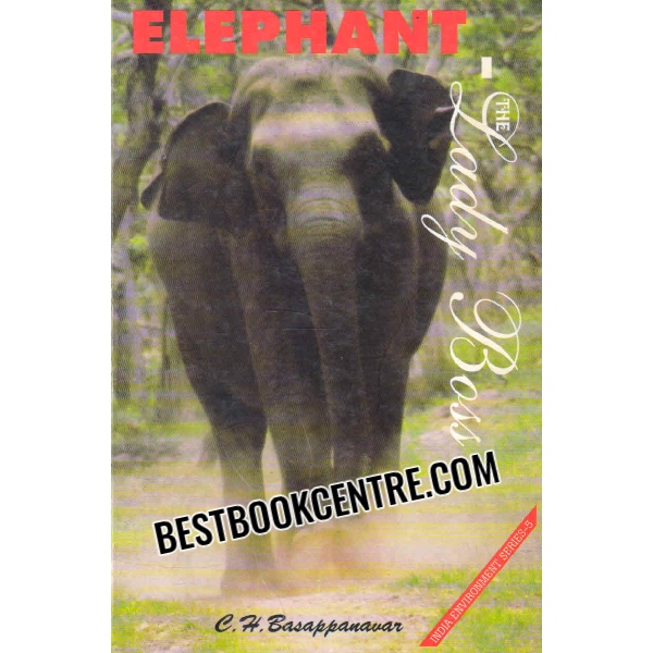 elephant the lady boss 1st edition