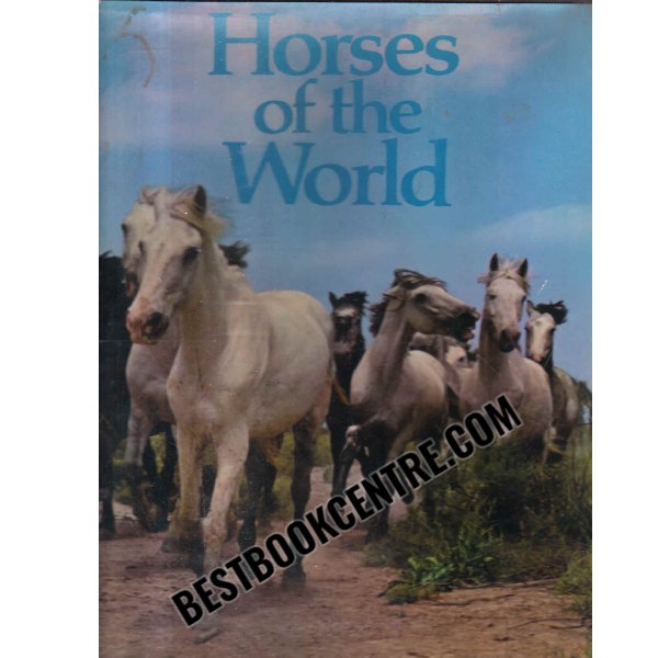 horses of the world