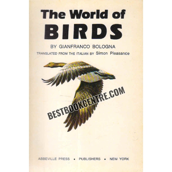 the world of birds 