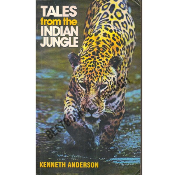 Tales from the Indian Jungle