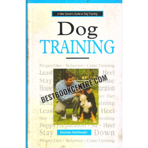 a new owners guide to dog training  