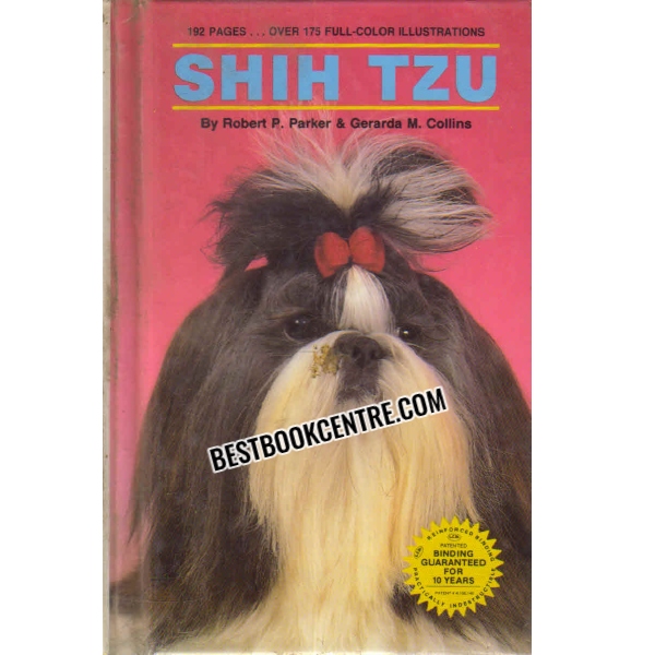SHIH TZU 