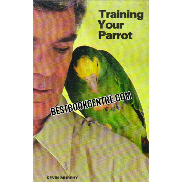 training your parrot 