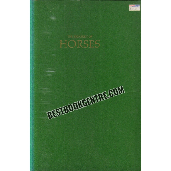 the treasury of horses