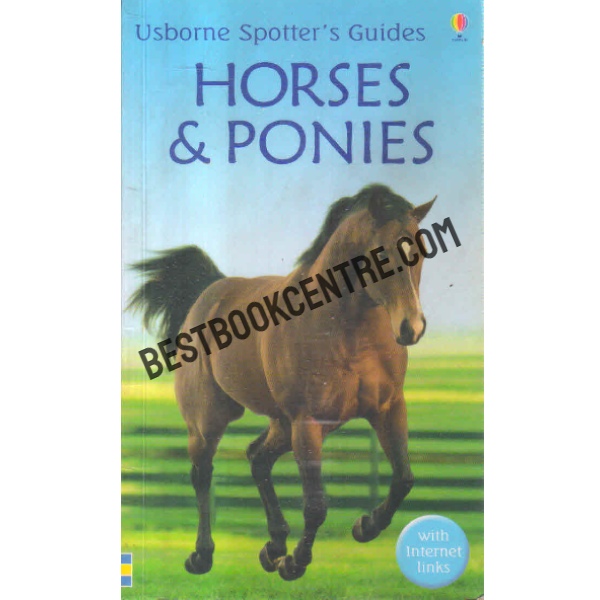 Horses and ponies