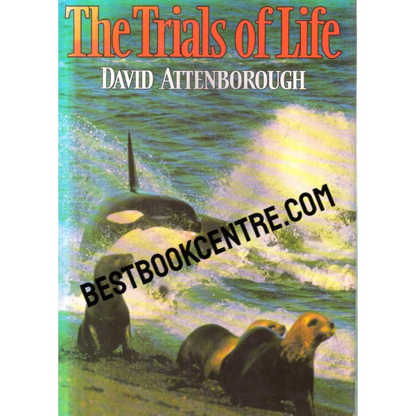 the trials of life 1st edition