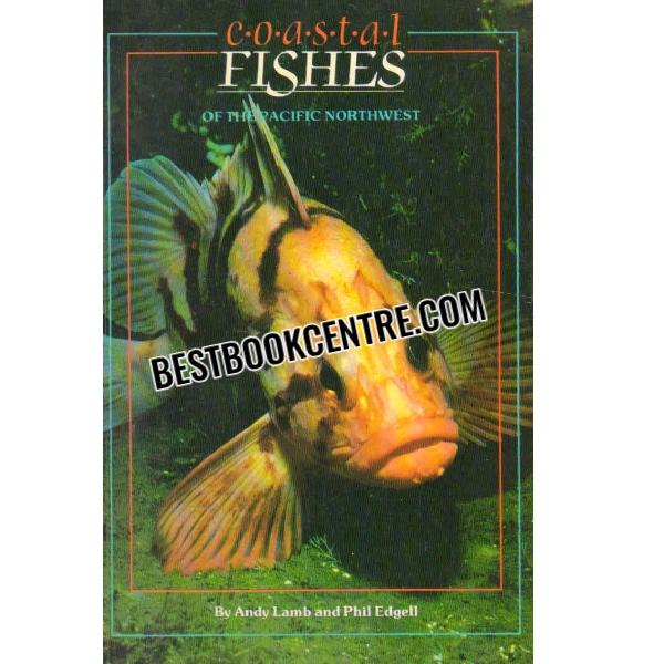 Coastal Fishes of the Pacific Northwest