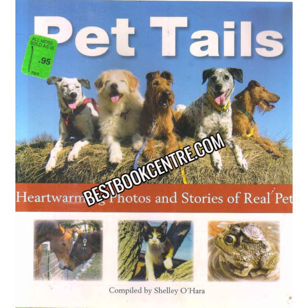 Pet Tails 