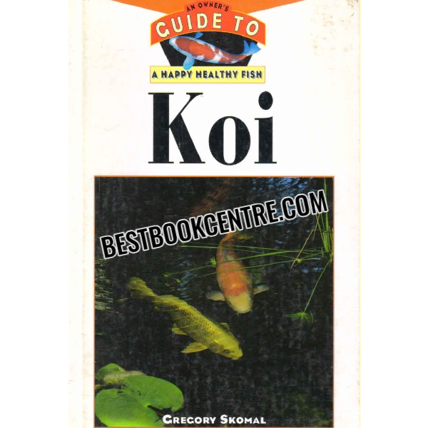 koi 