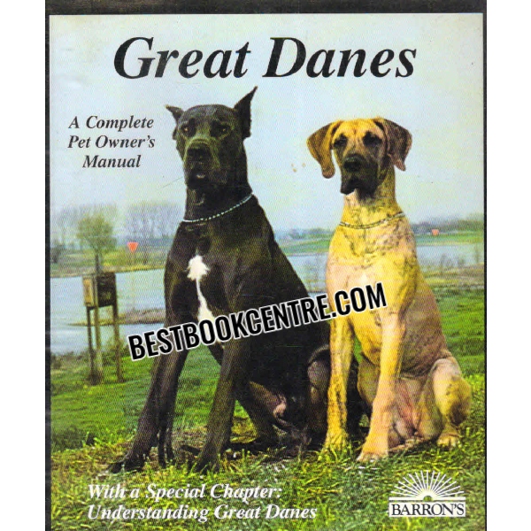 geat danes 