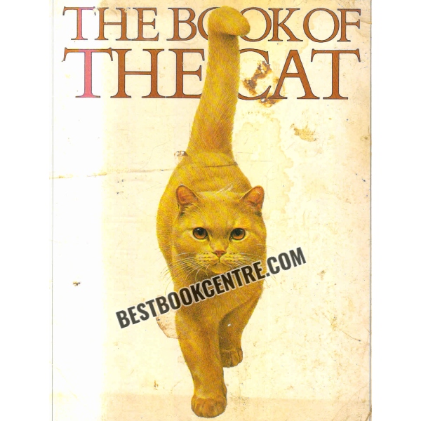 the book of the cat 