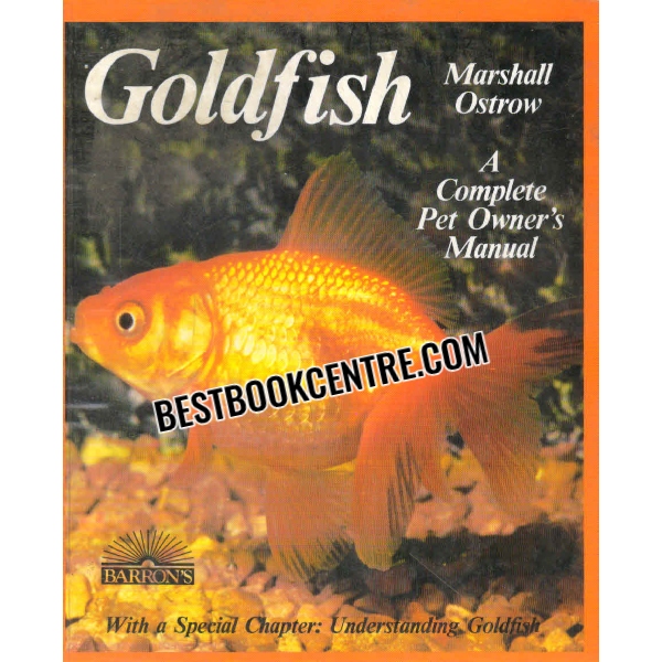 goldfish