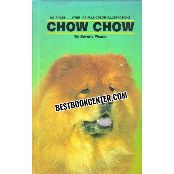 chow chow