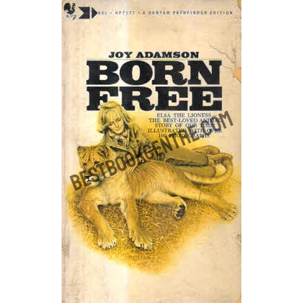 Born free