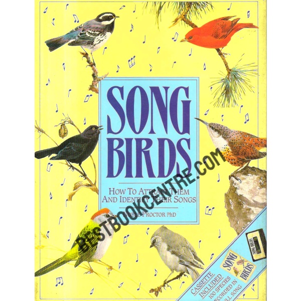 Song Birds.