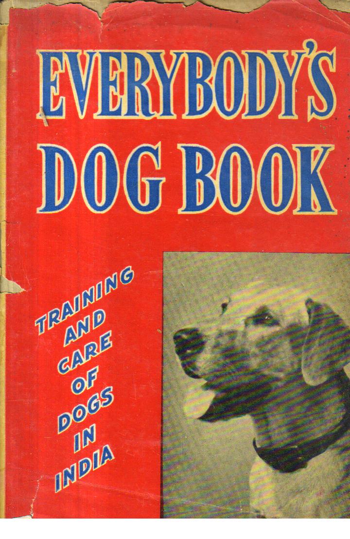 Everybodys Dog Book