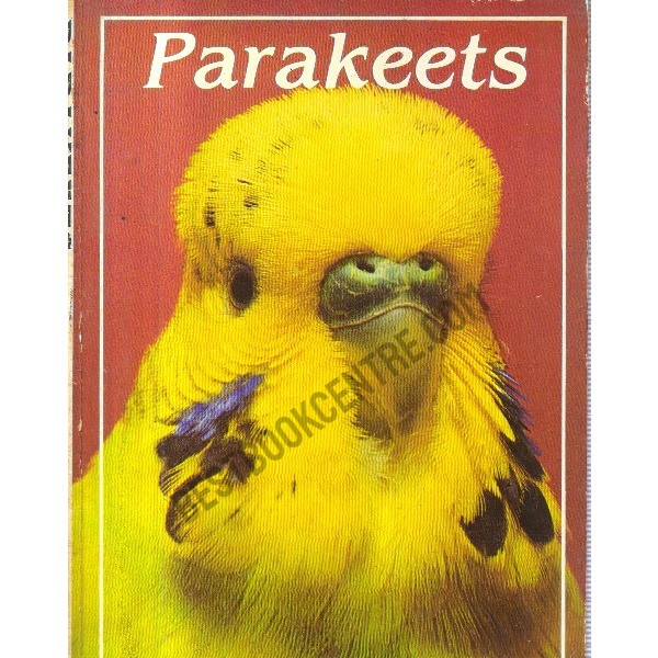 Parakeets.