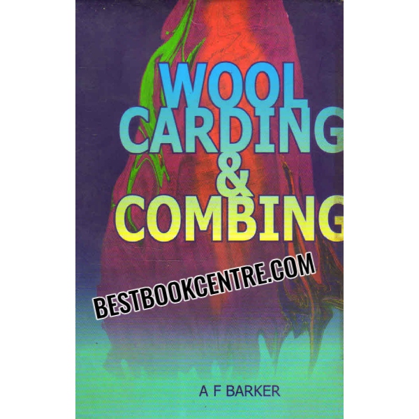 wool carding and combing 
