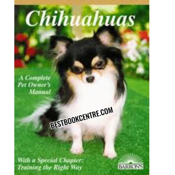 Chihuahuas: