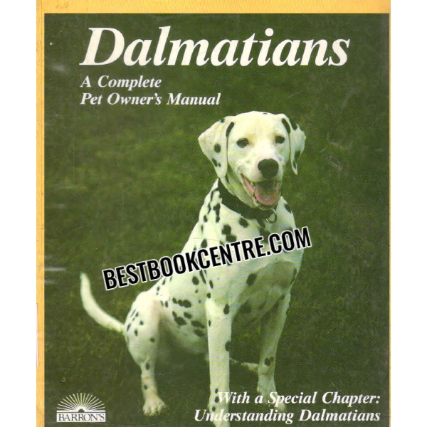 dalmatians 