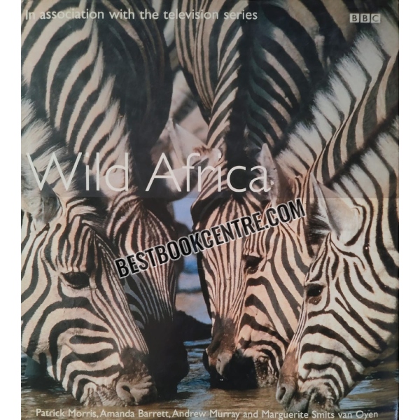 wild africa 