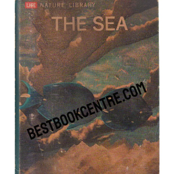 the sea time life books