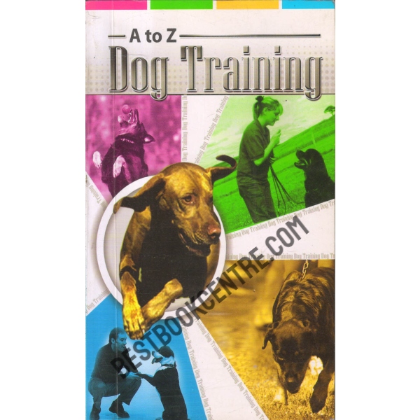 A To Z Dog Training